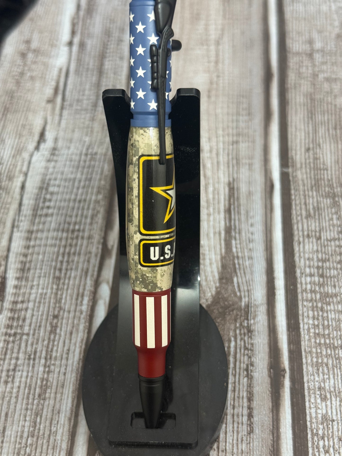 US Army Bolt Action Pen