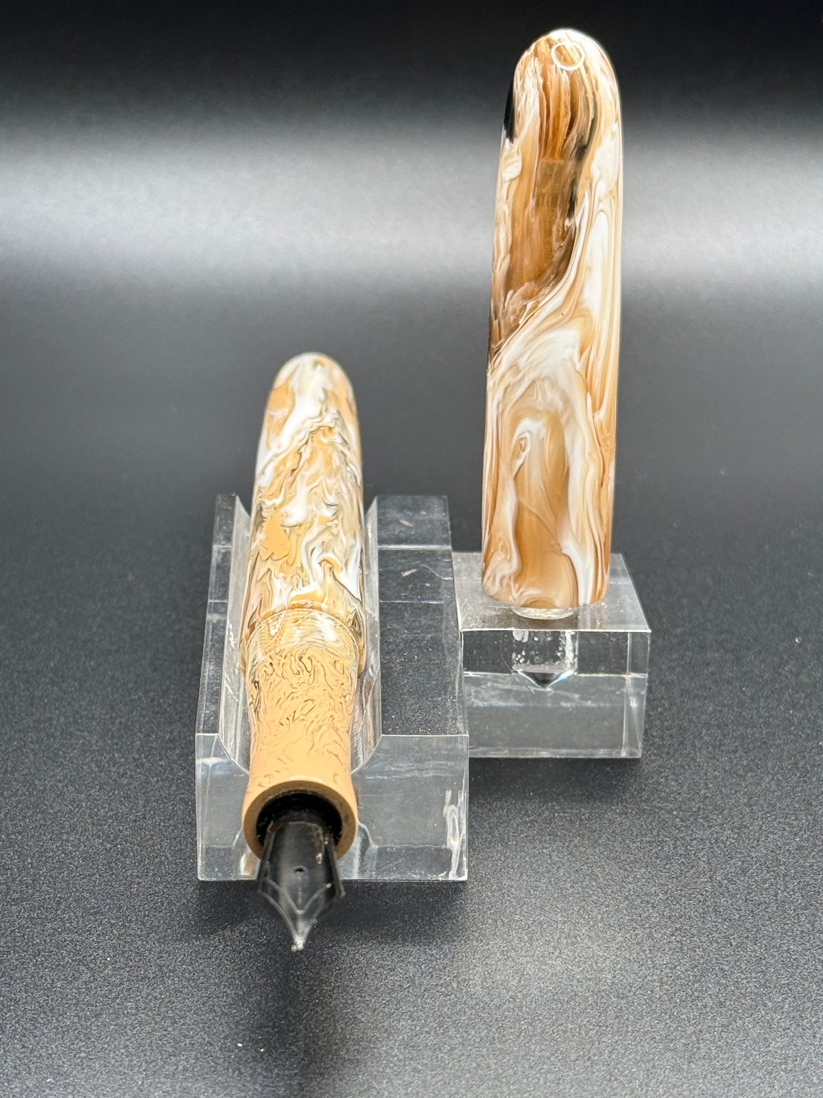 Morning Joe Fountain Pen