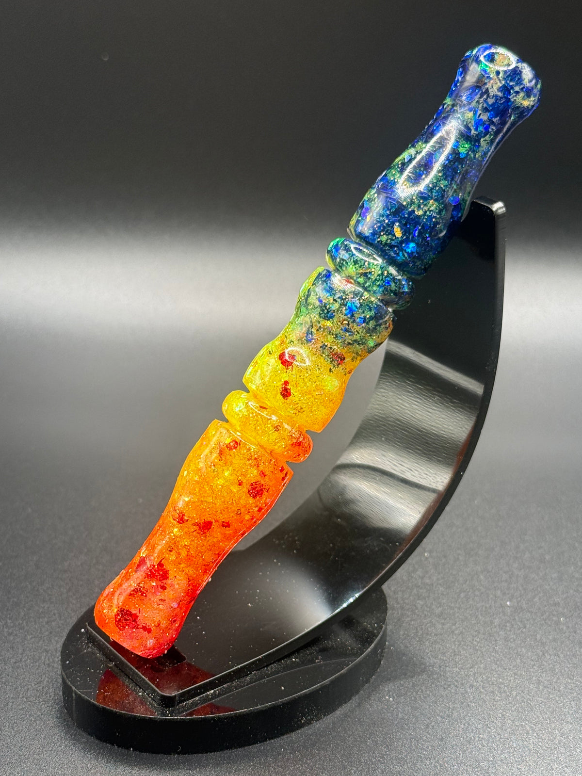 Beautiful CHONKY Glitter DP pen