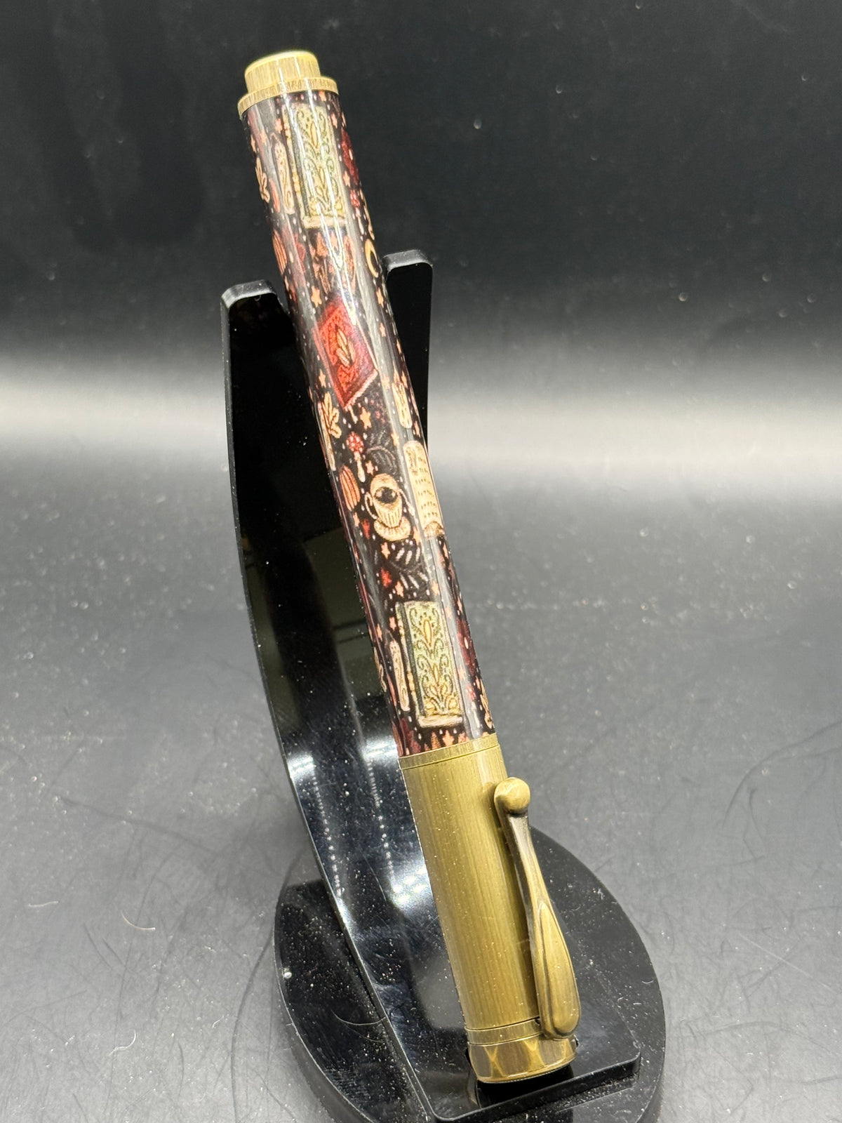 Coffee Day Pen