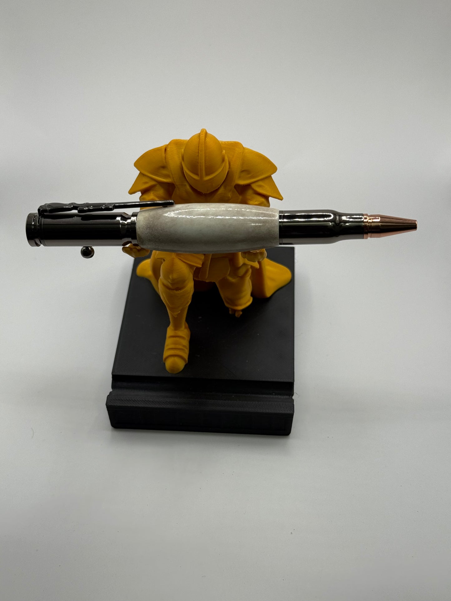 Real Deer Antler pen