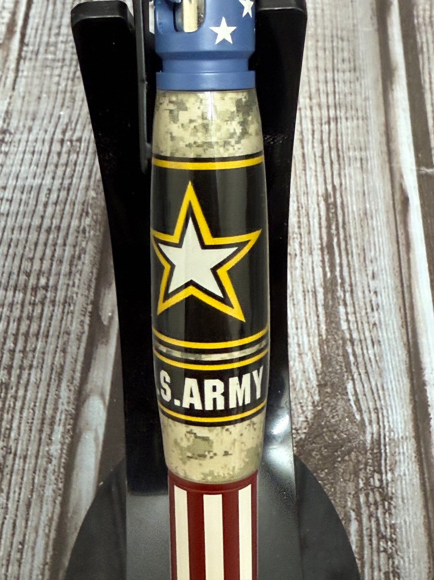 US Army Bolt Action Pen