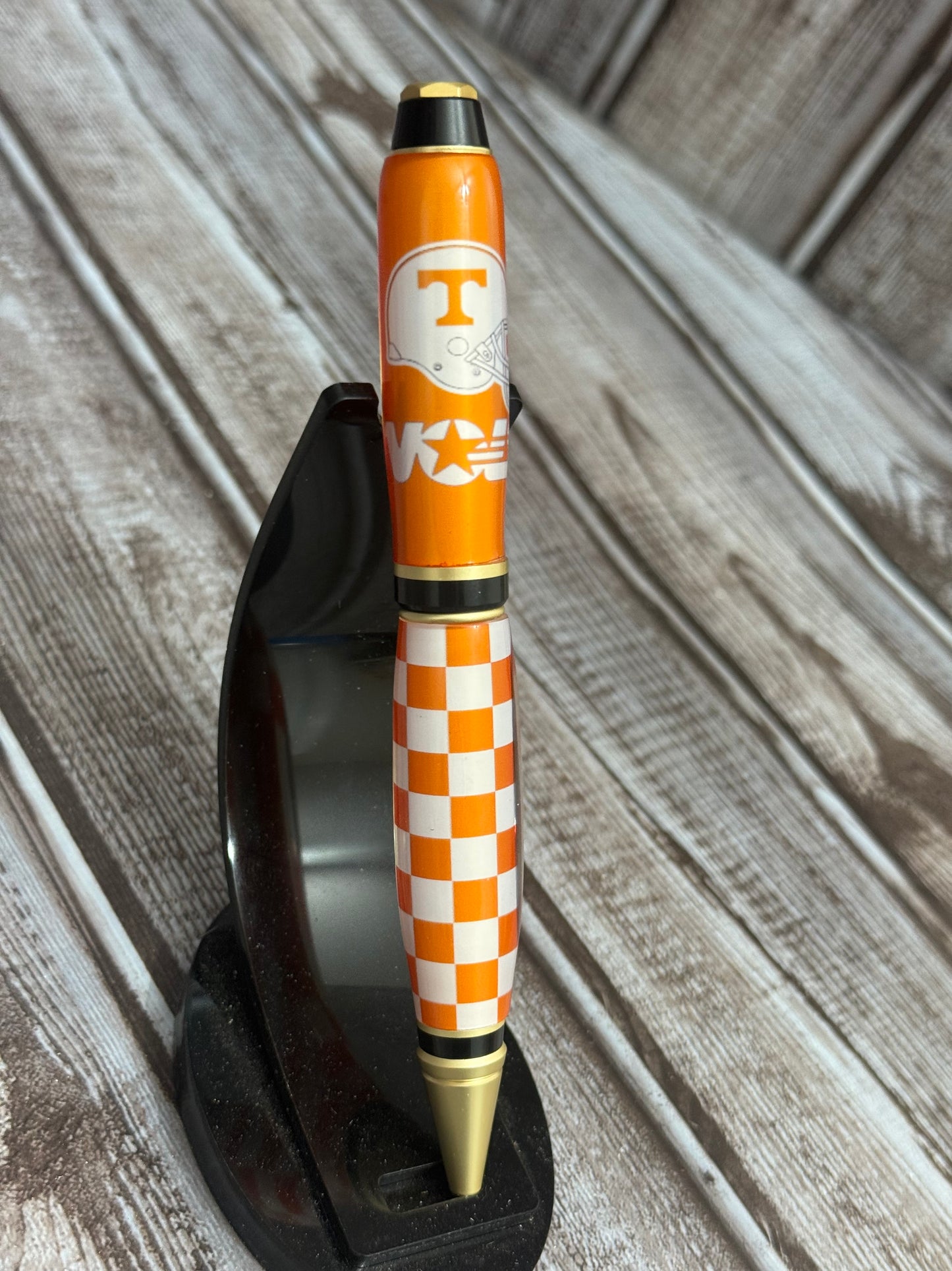Tennessee Vols Football pen