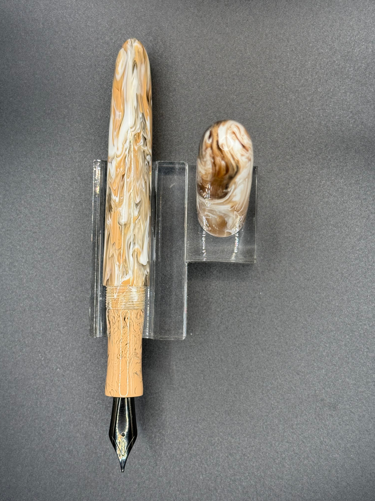 Morning Joe Fountain Pen