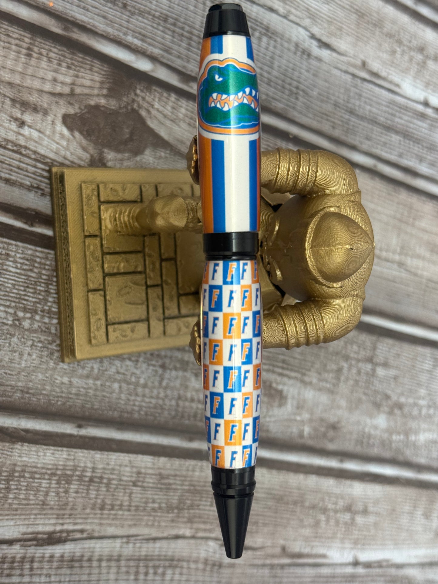 GATORS Cigar Pen