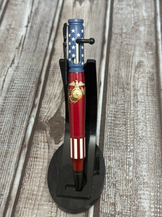 EGA Bolt Action Pen