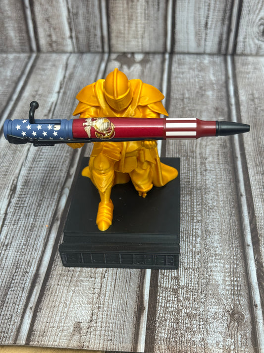 EGA Bolt Action Pen
