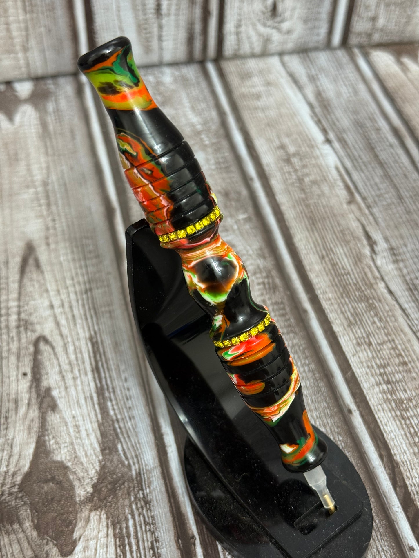 Oriental Vase Diamond Painting Pen
