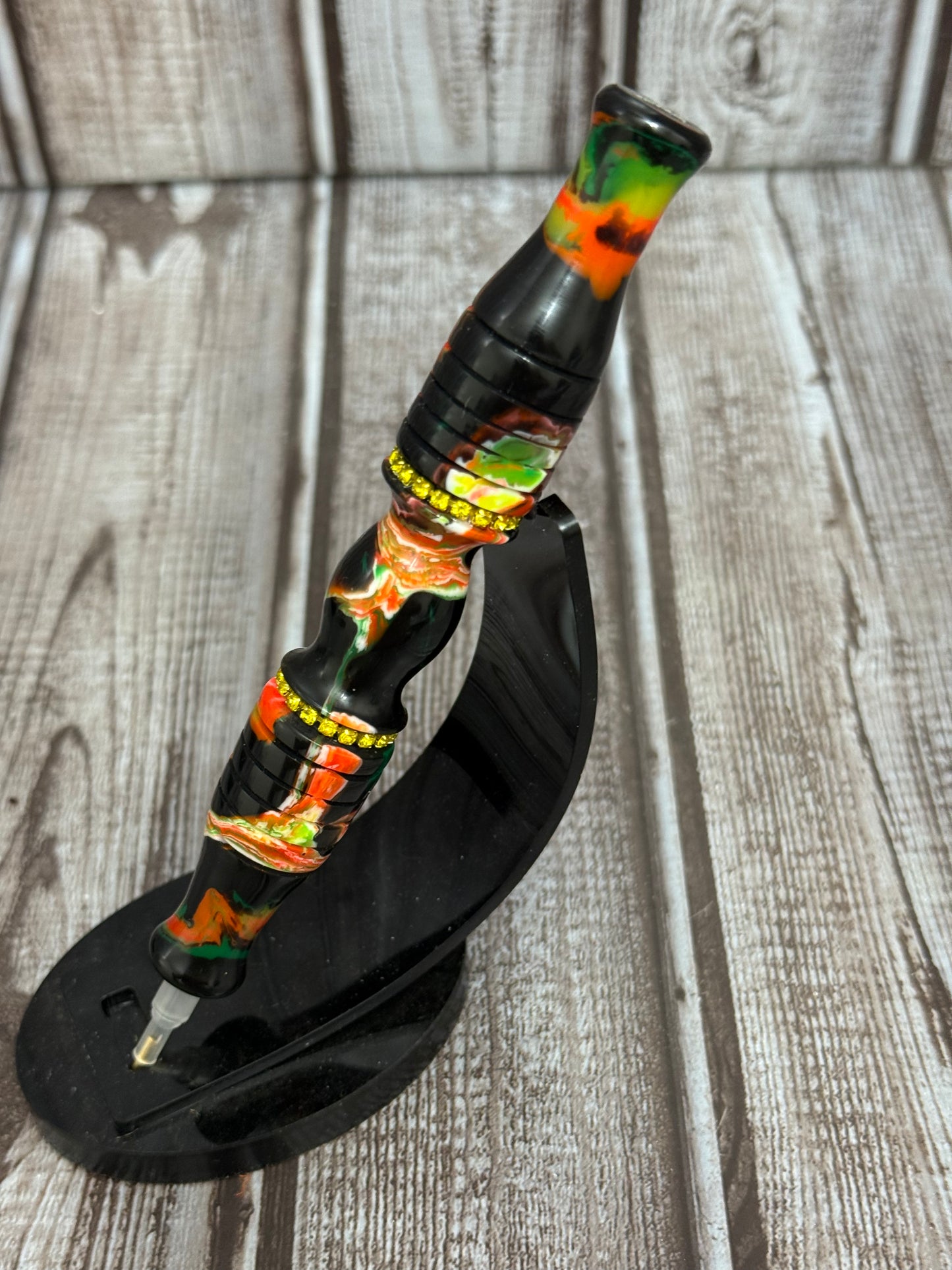 Oriental Vase Diamond Painting Pen