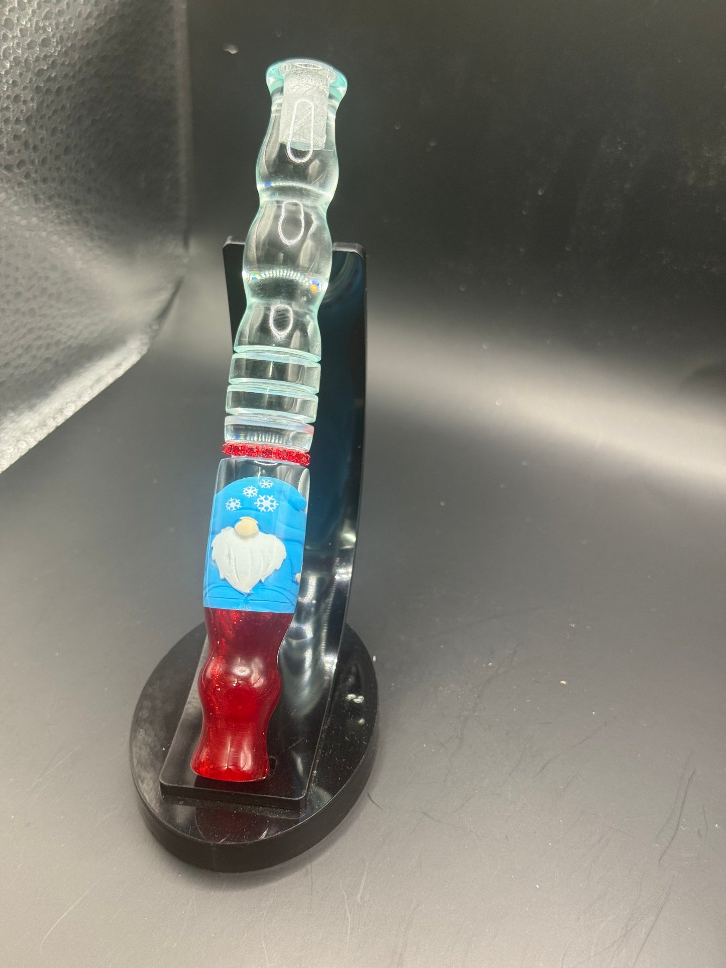 Christmas Gnome DP Pen