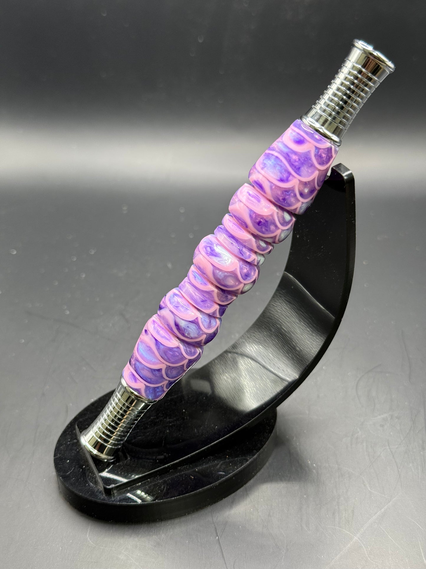 Mermaid Scale DP pen