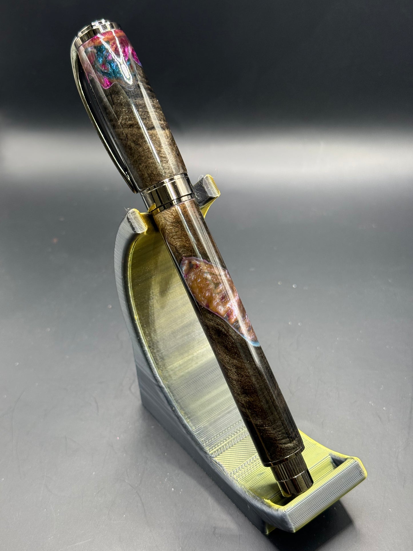 Hybrid Magnetic Graduate fountain pen