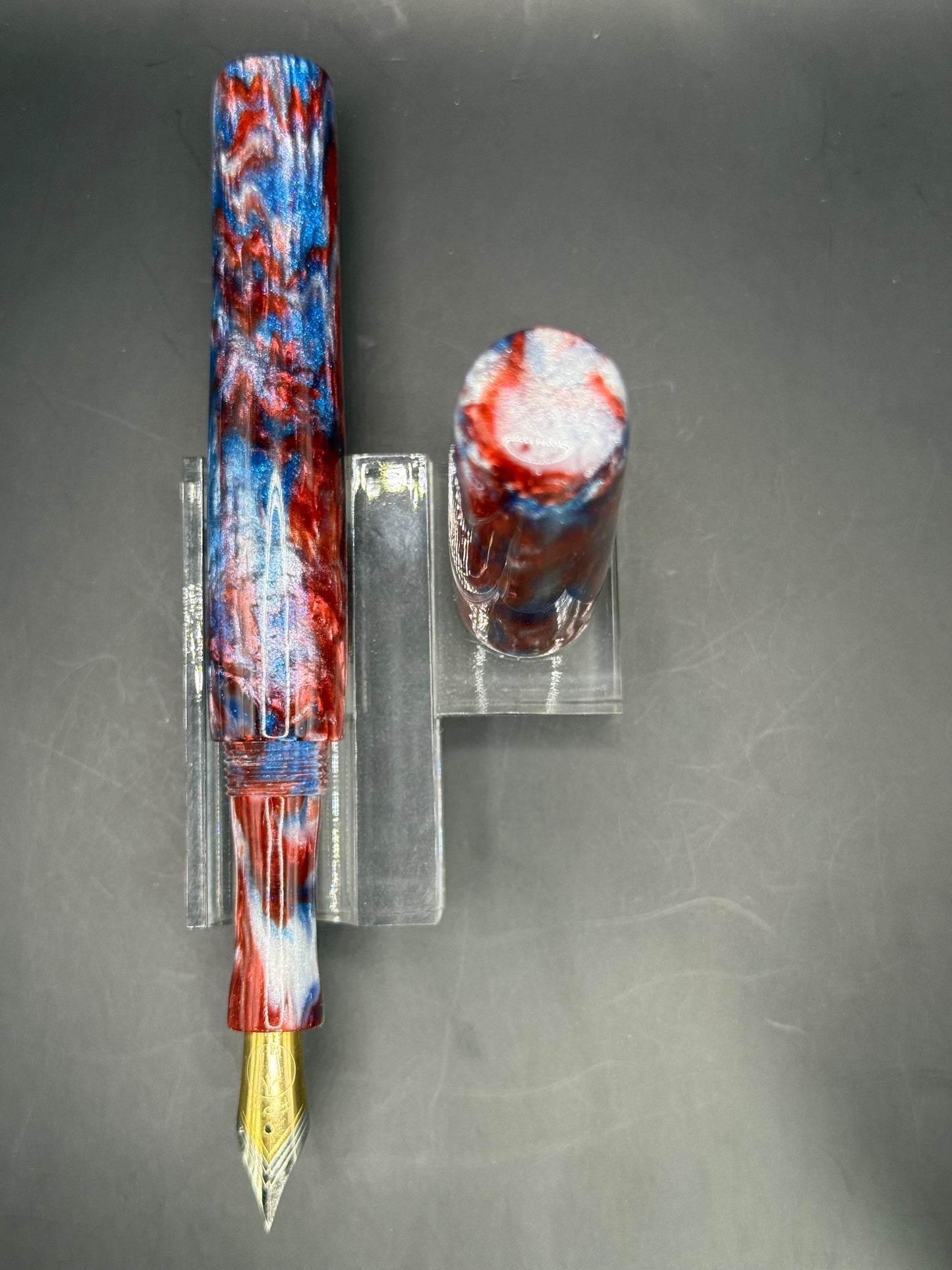 The 1776 Fountain Pen