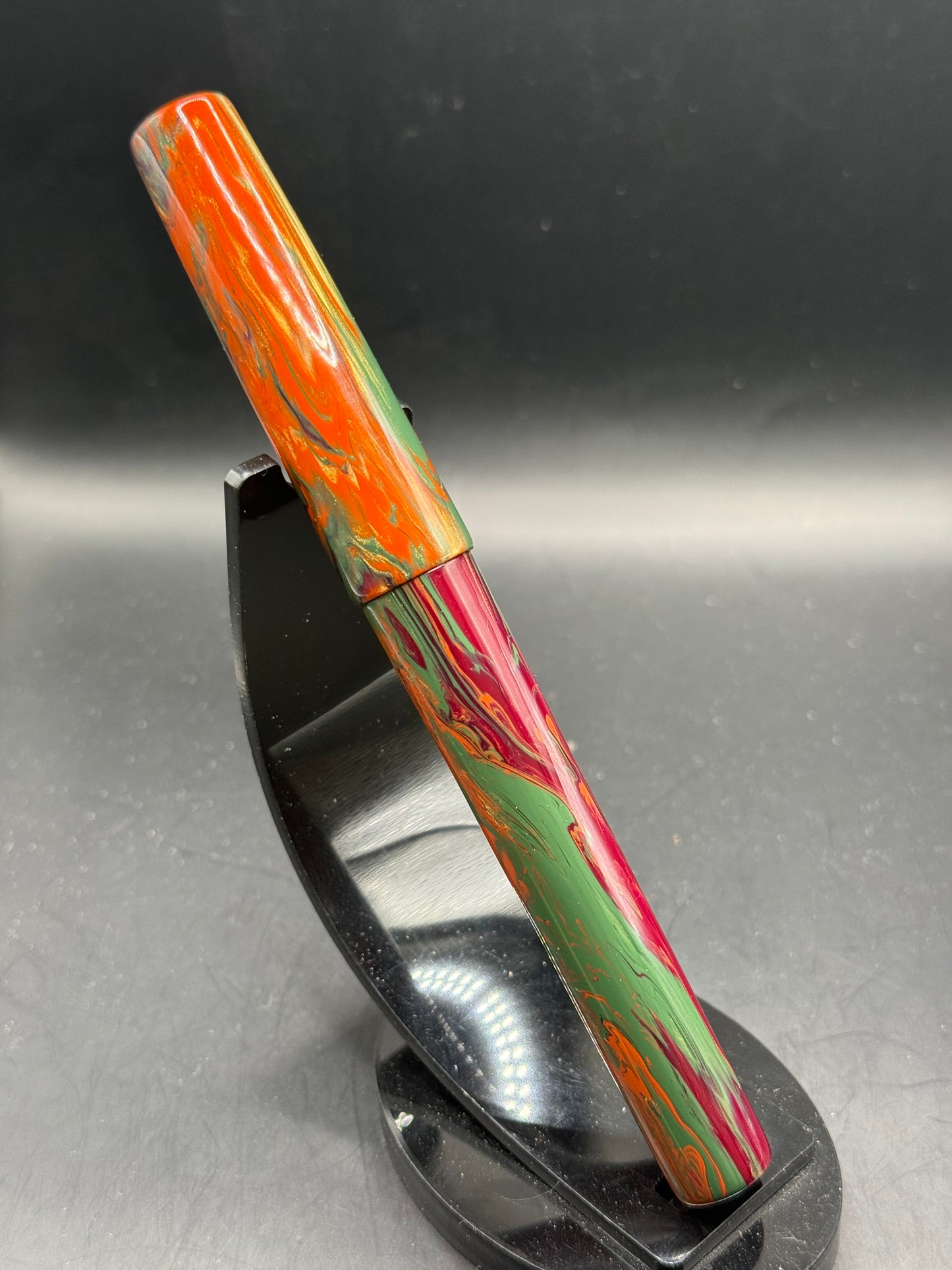 Fall Fountain Pen
