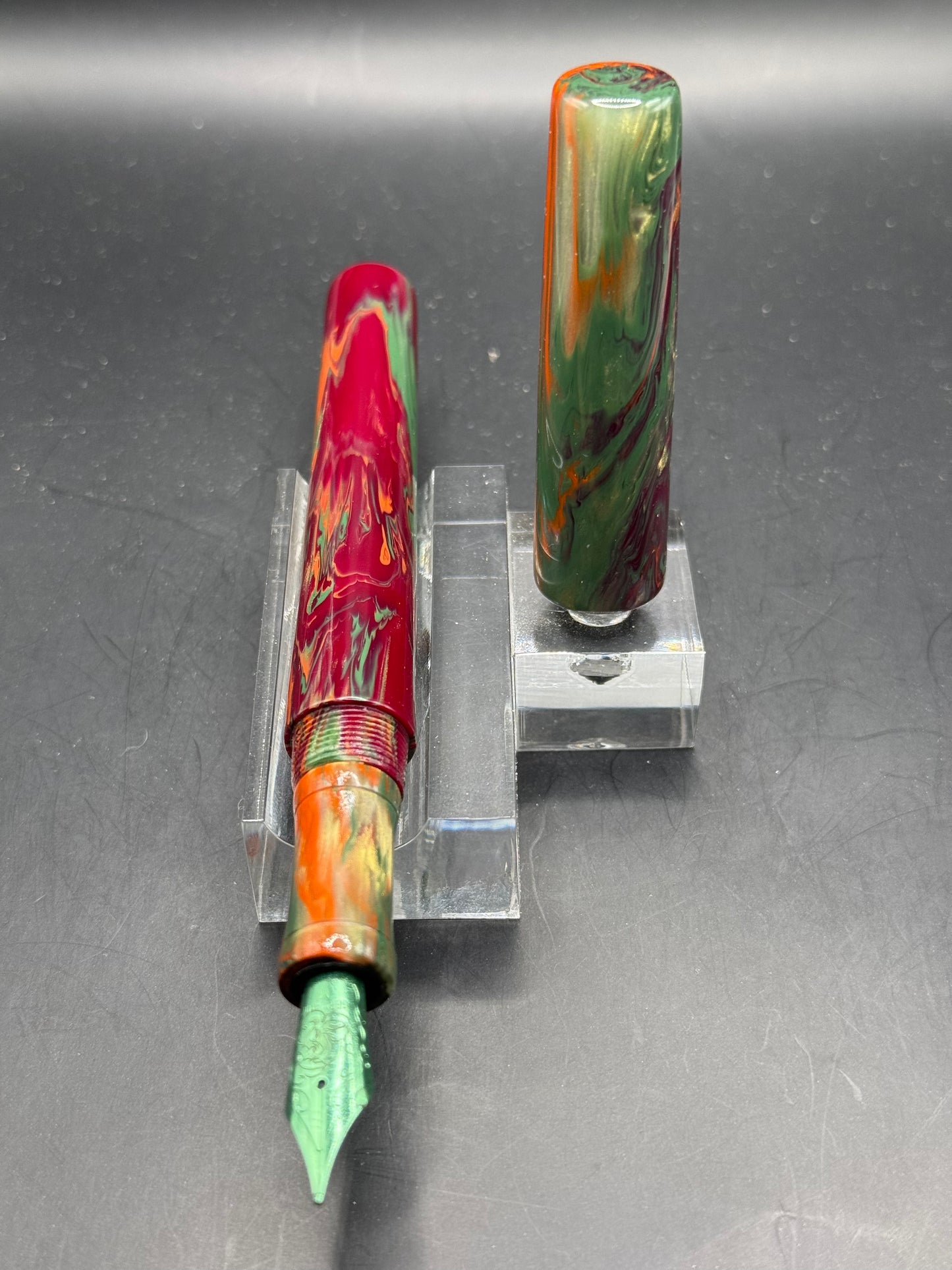Fall Fountain Pen