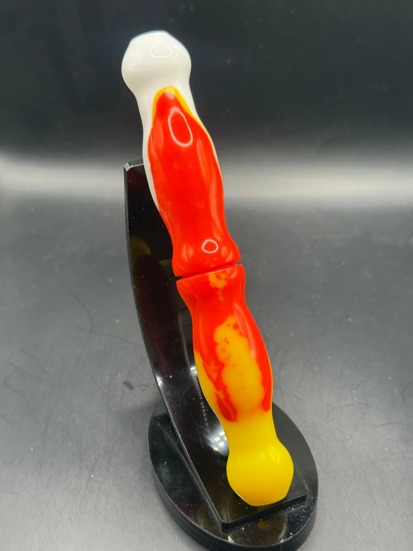 Candy Corn DP pen