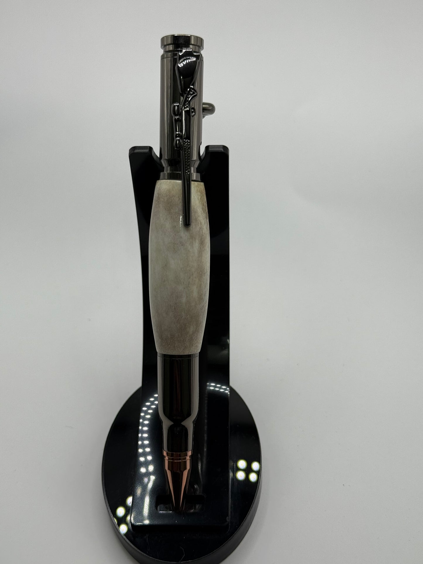 Real Deer Antler pen