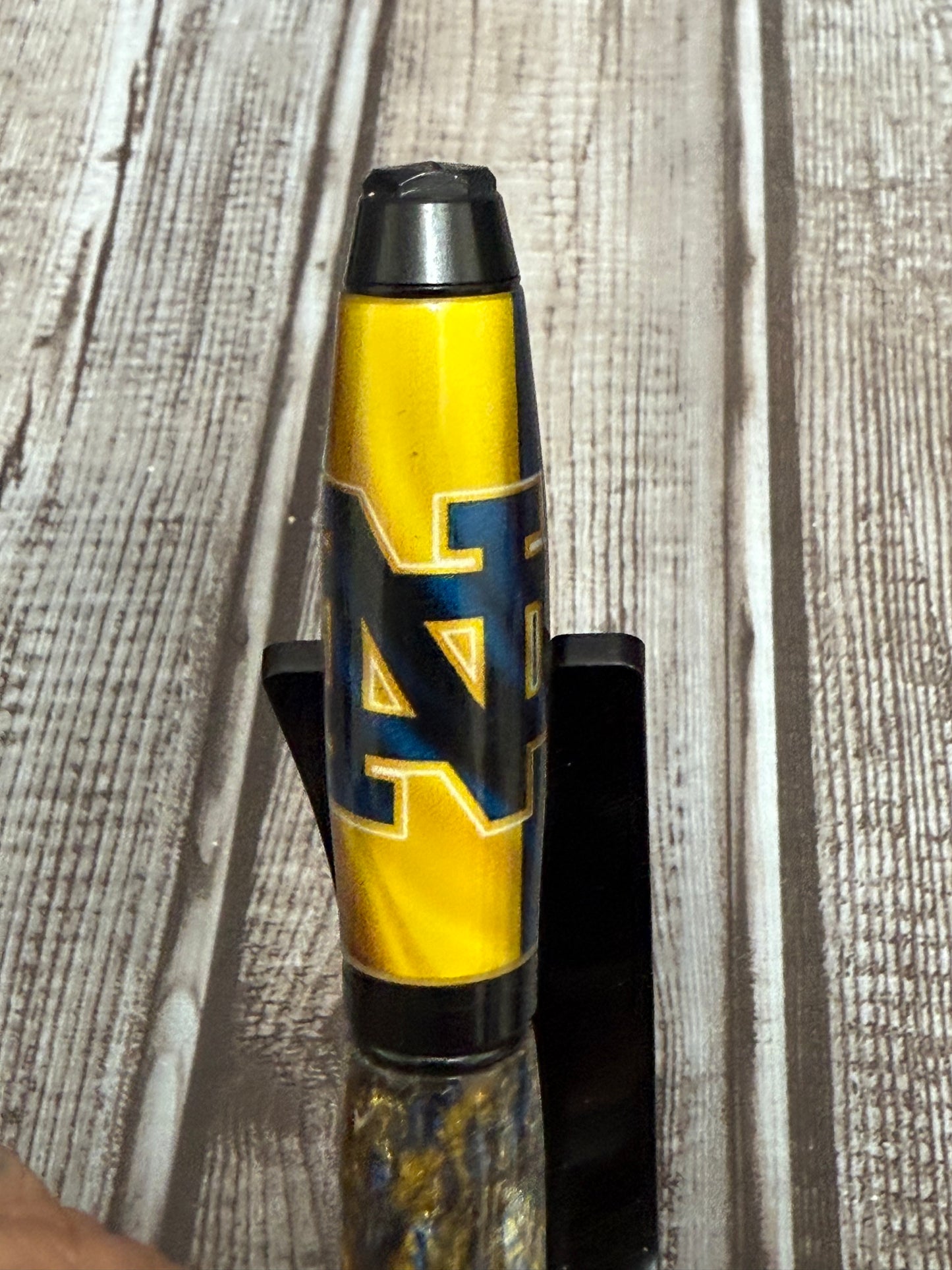 Notre Dame Pen