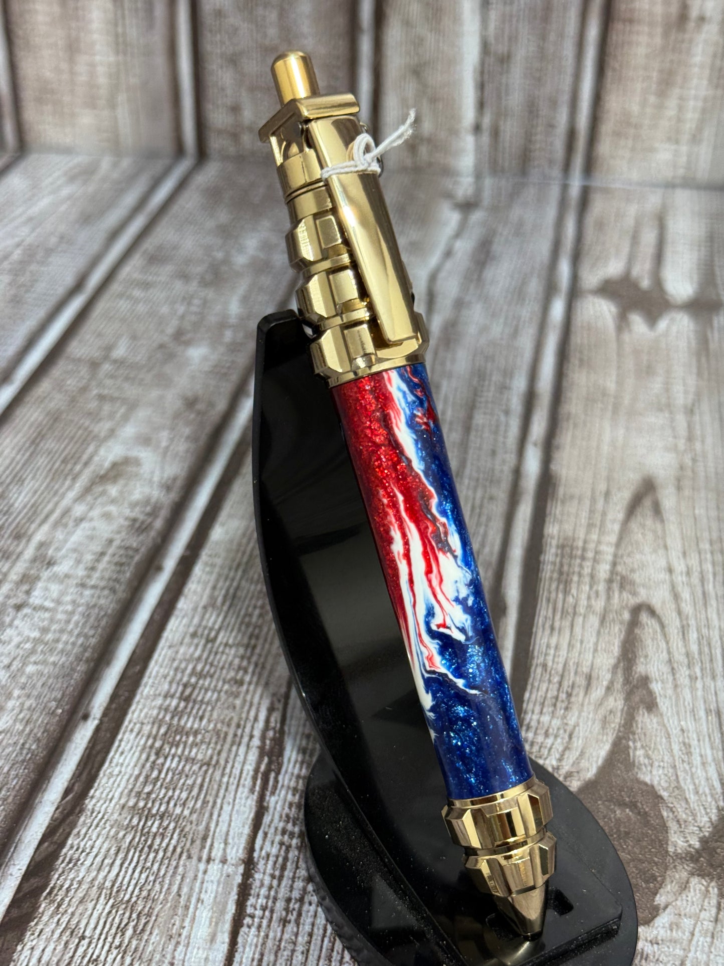 Patriot Grenade