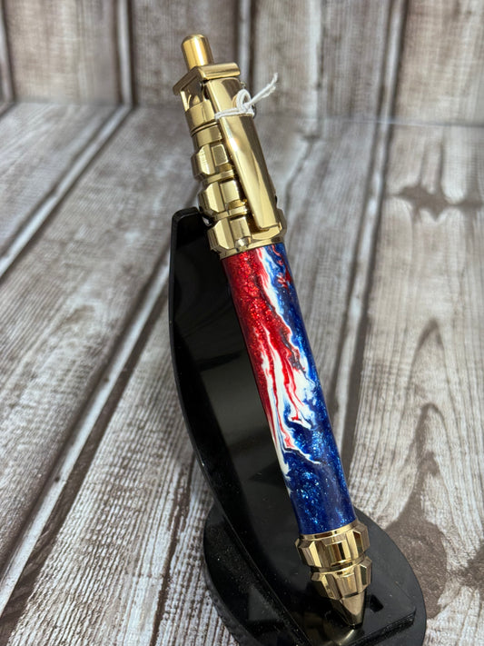 Patriot Grenade