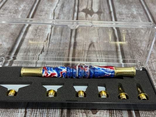 PSI Diamond Art Kit
