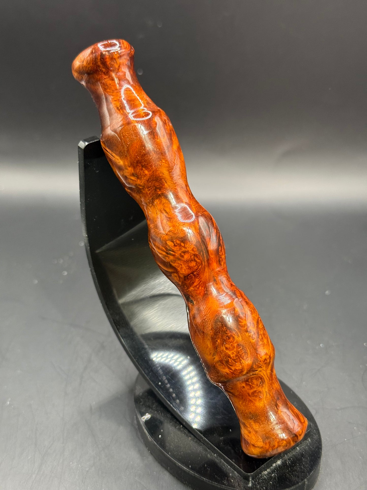 Amboyna Burl DP pen