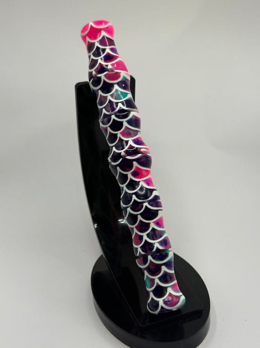 Mermaid Scale DP pen