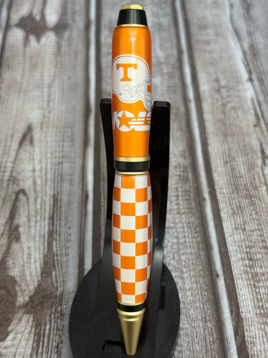 Tennessee Vols Football pen
