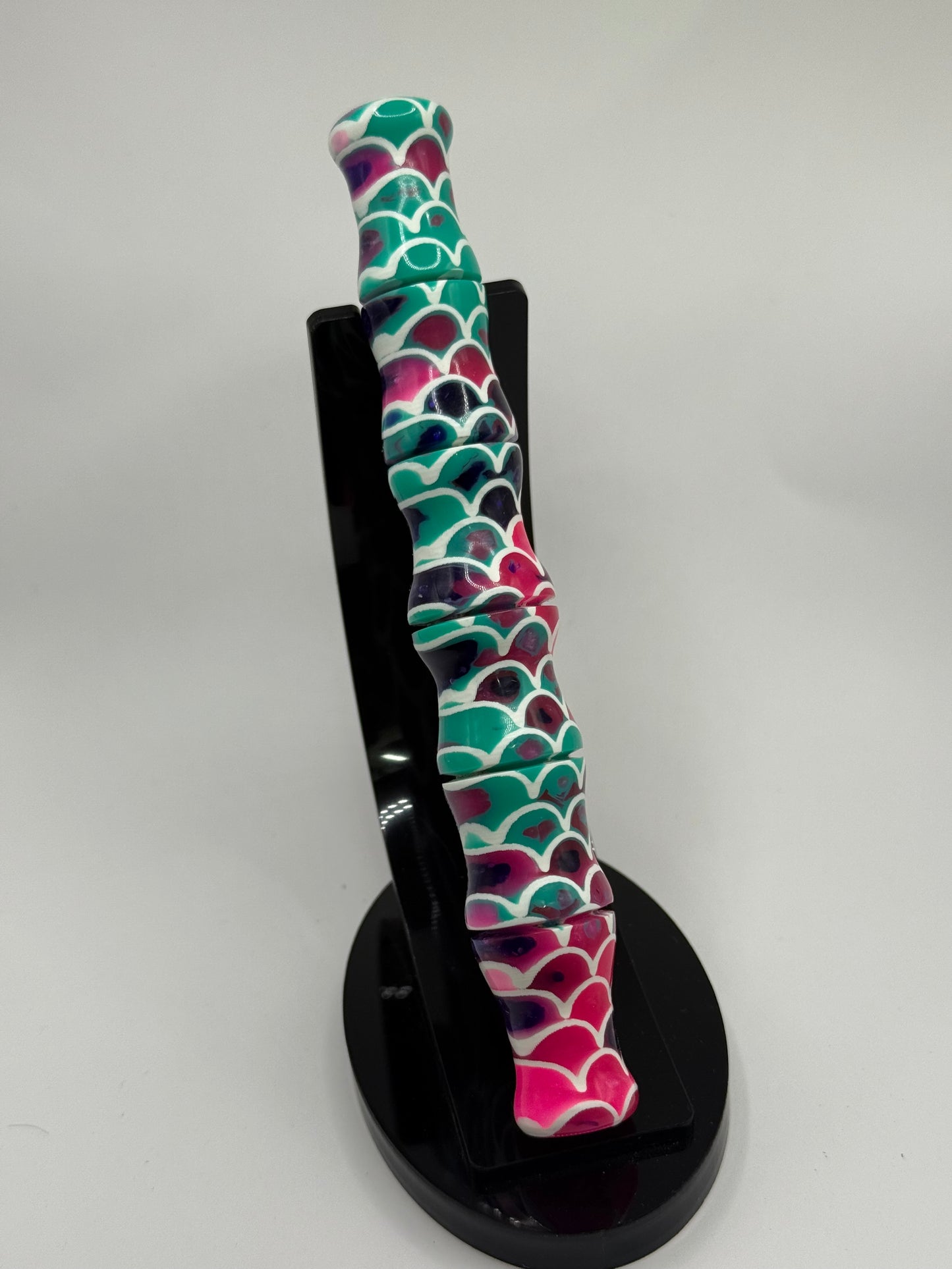 Mermaid Scale DP pen