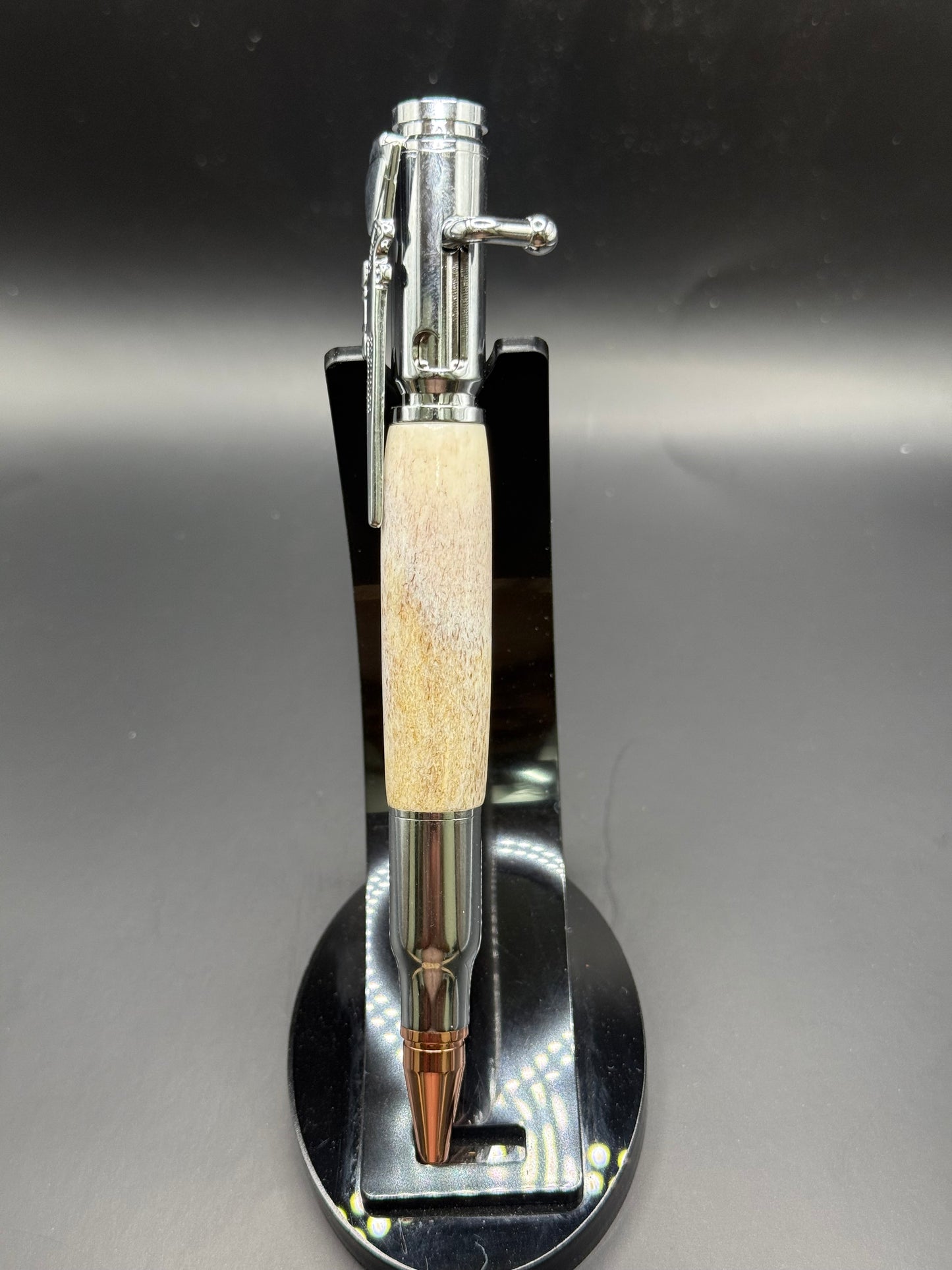 Real Deer Antler pen