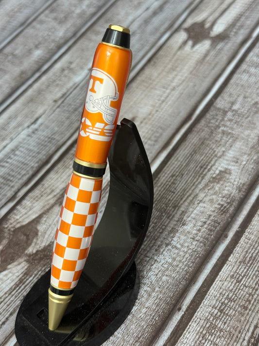 Tennessee Vols Football pen