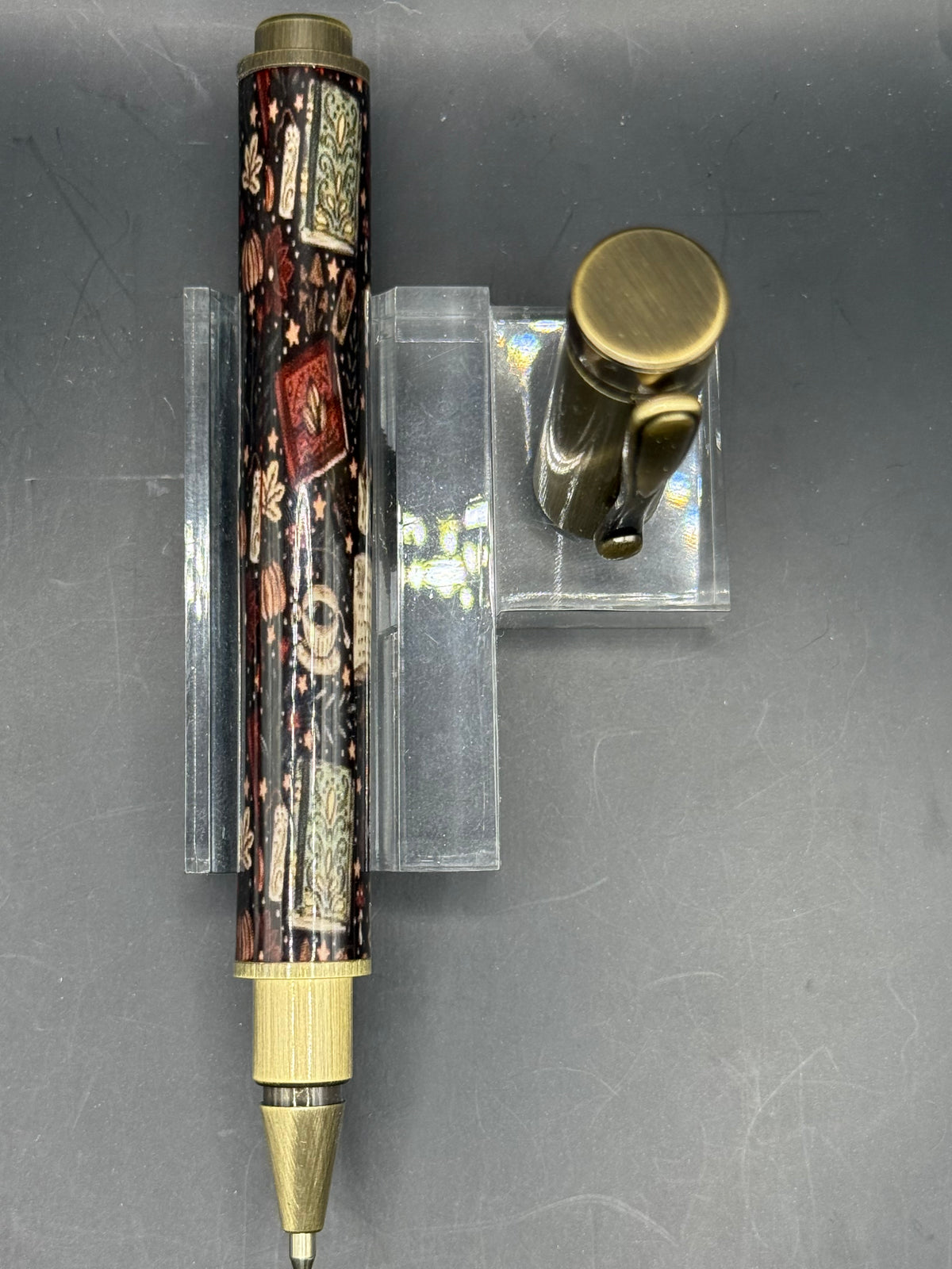 Coffee Day Pen