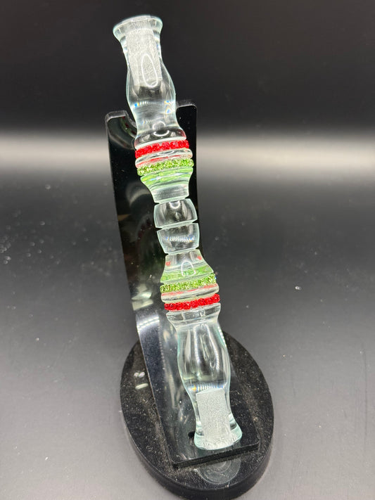 Clear as glass DP pen