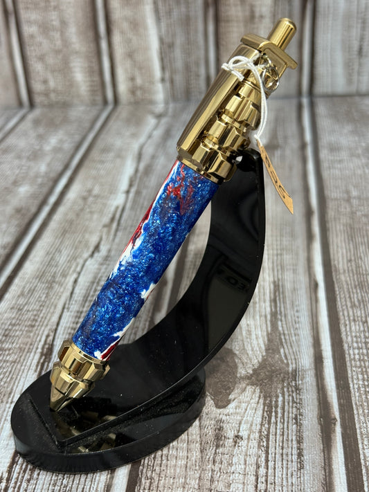Patriot Grenade