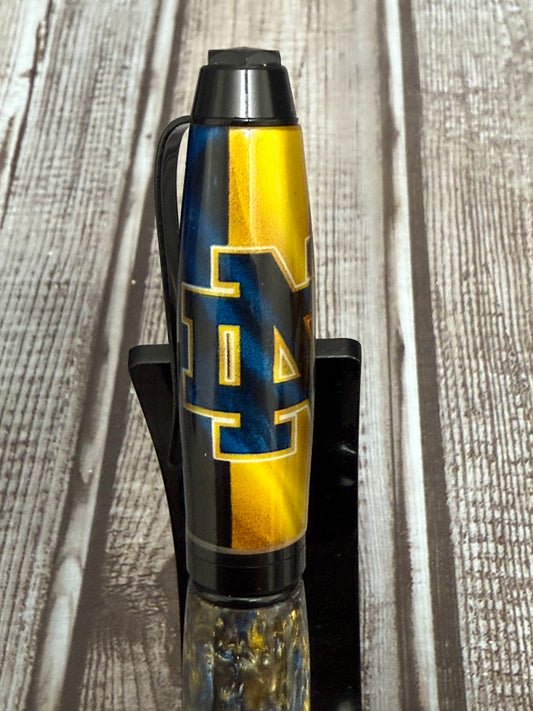 Notre Dame Pen