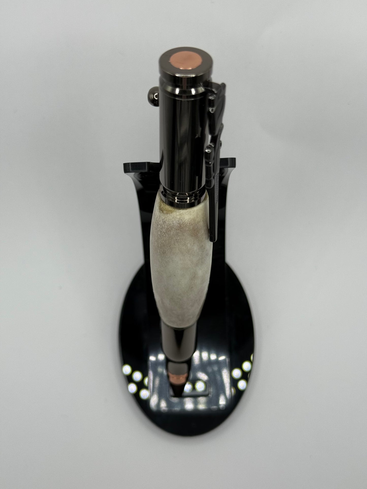 Real Deer Antler pen
