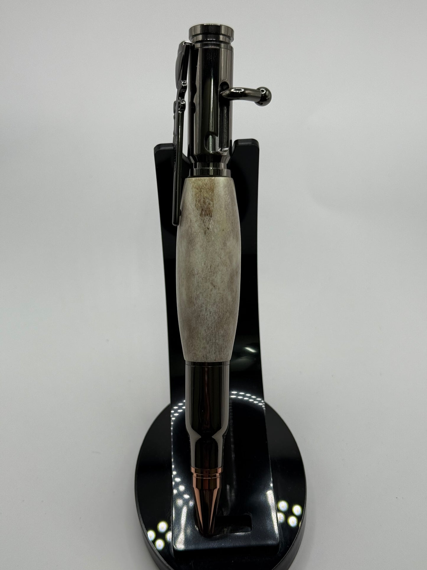 Real Deer Antler pen