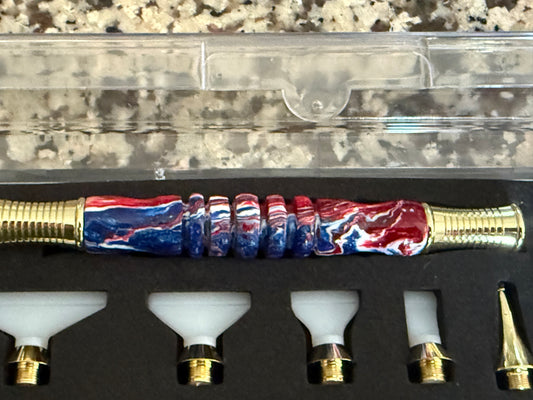 PSI Diamond Art Kit