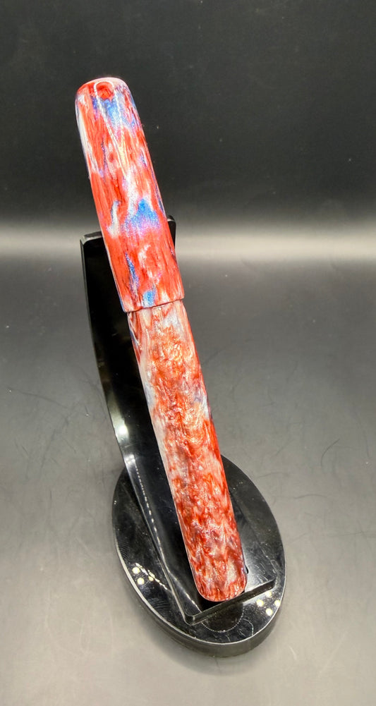 The 1776 Fountain Pen