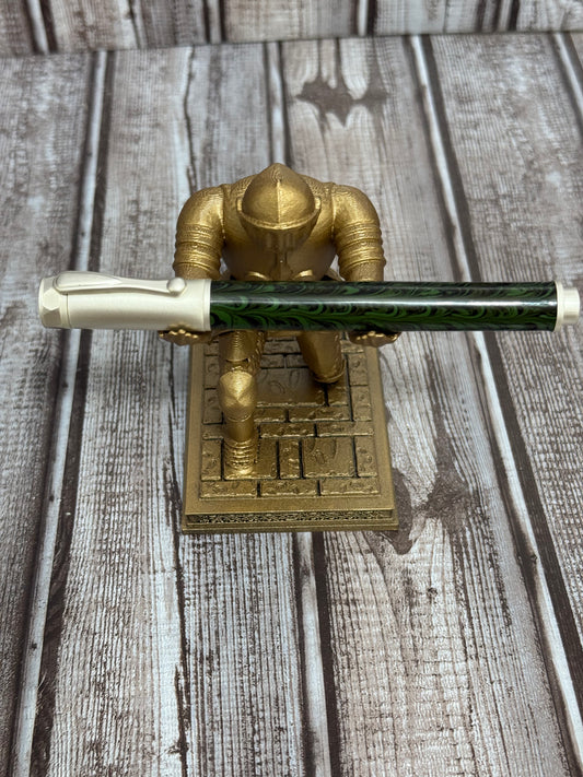 Ebonite Eco Zen Fountain Pen