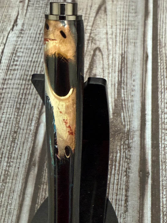 Friday 13th Jason Pen