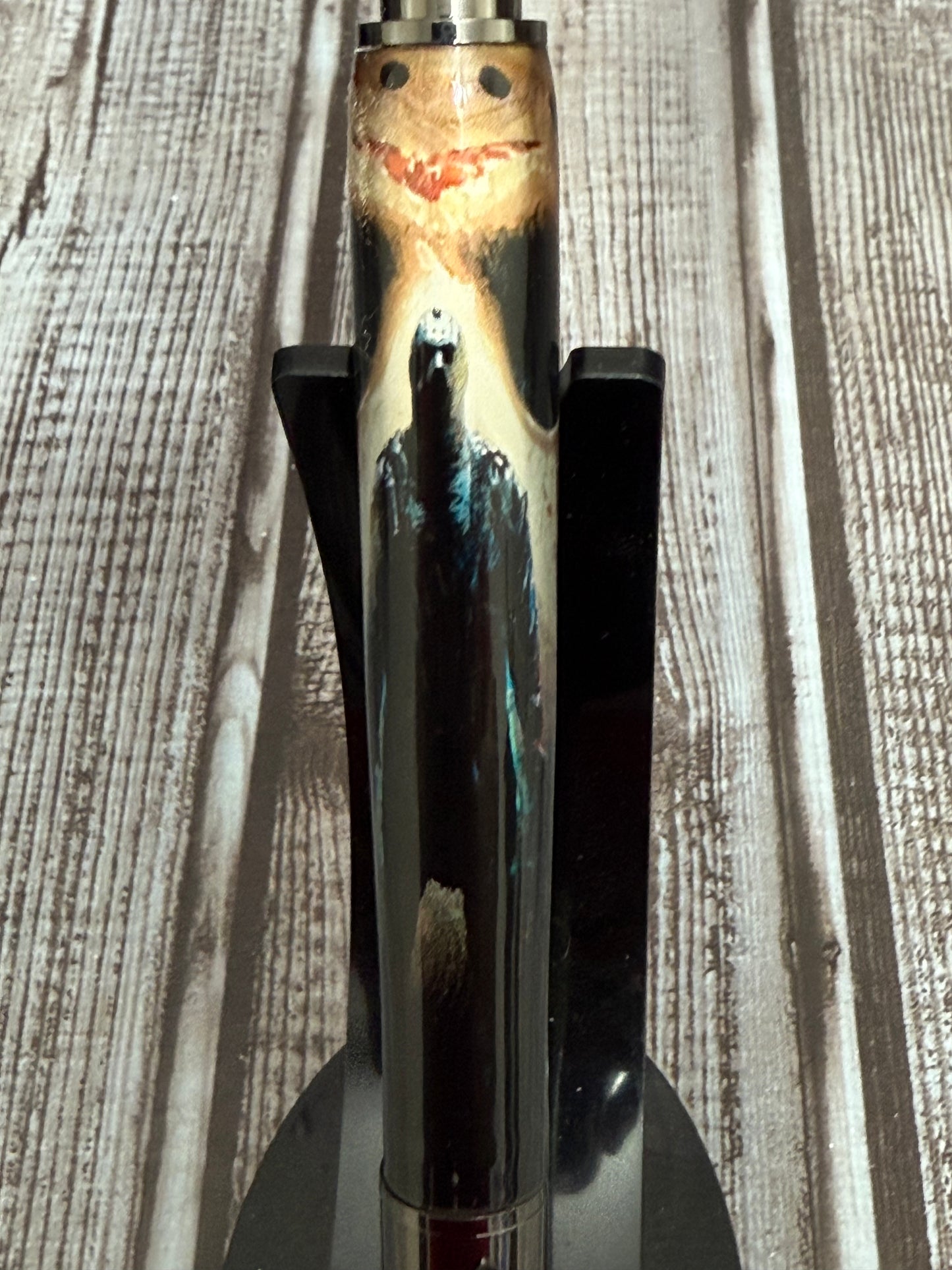 Friday 13th Jason Pen