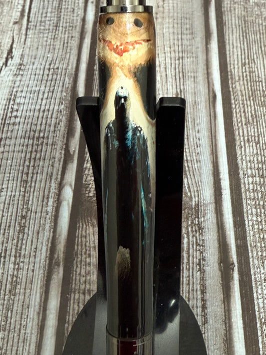 Friday 13th Jason Pen