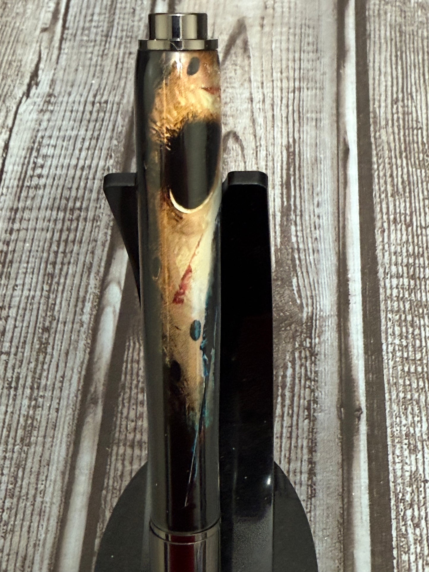 Friday 13th Jason Pen