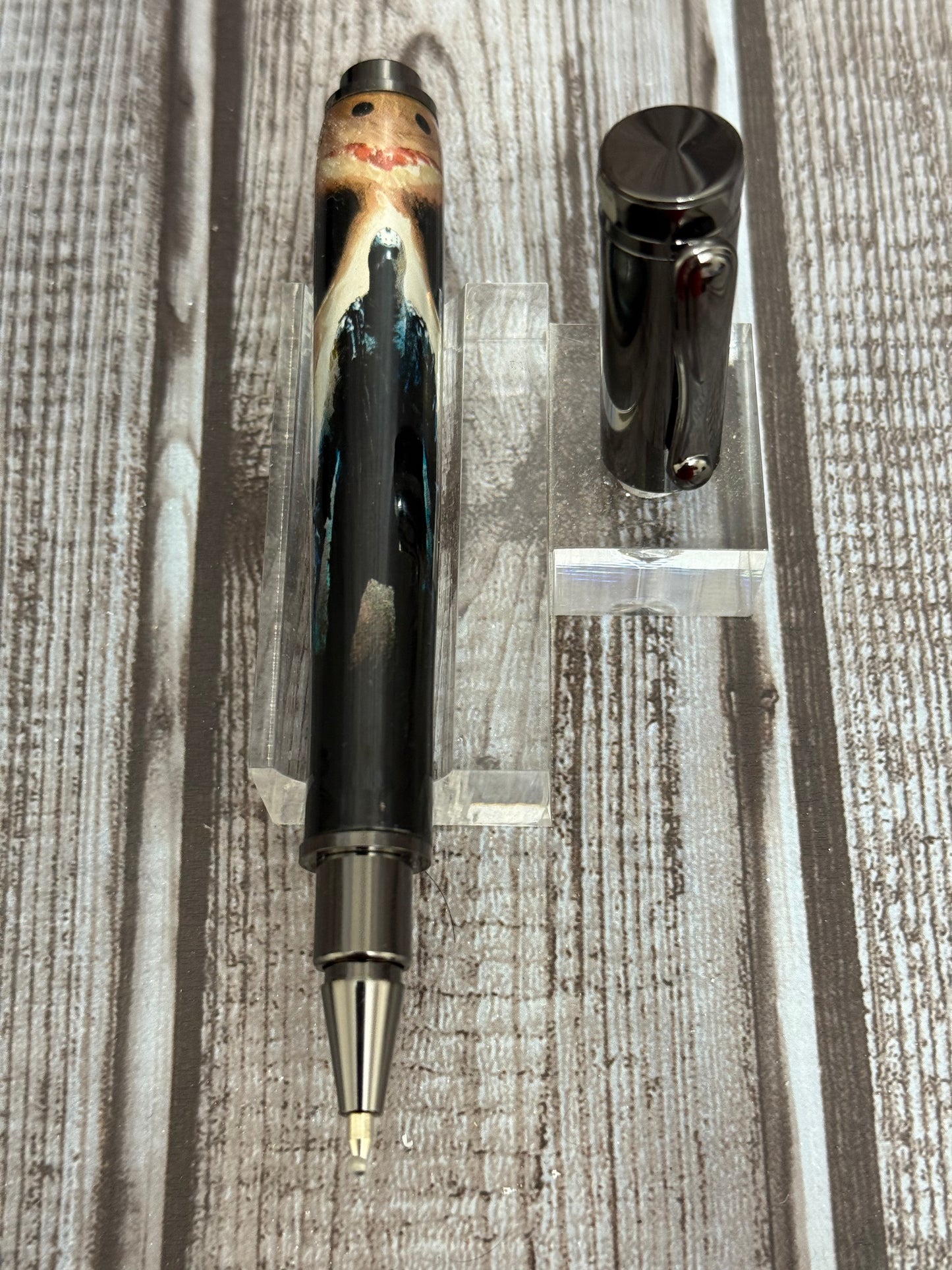 Friday 13th Jason Pen