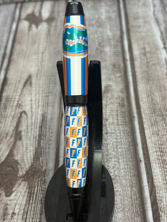 GATORS Cigar Pen