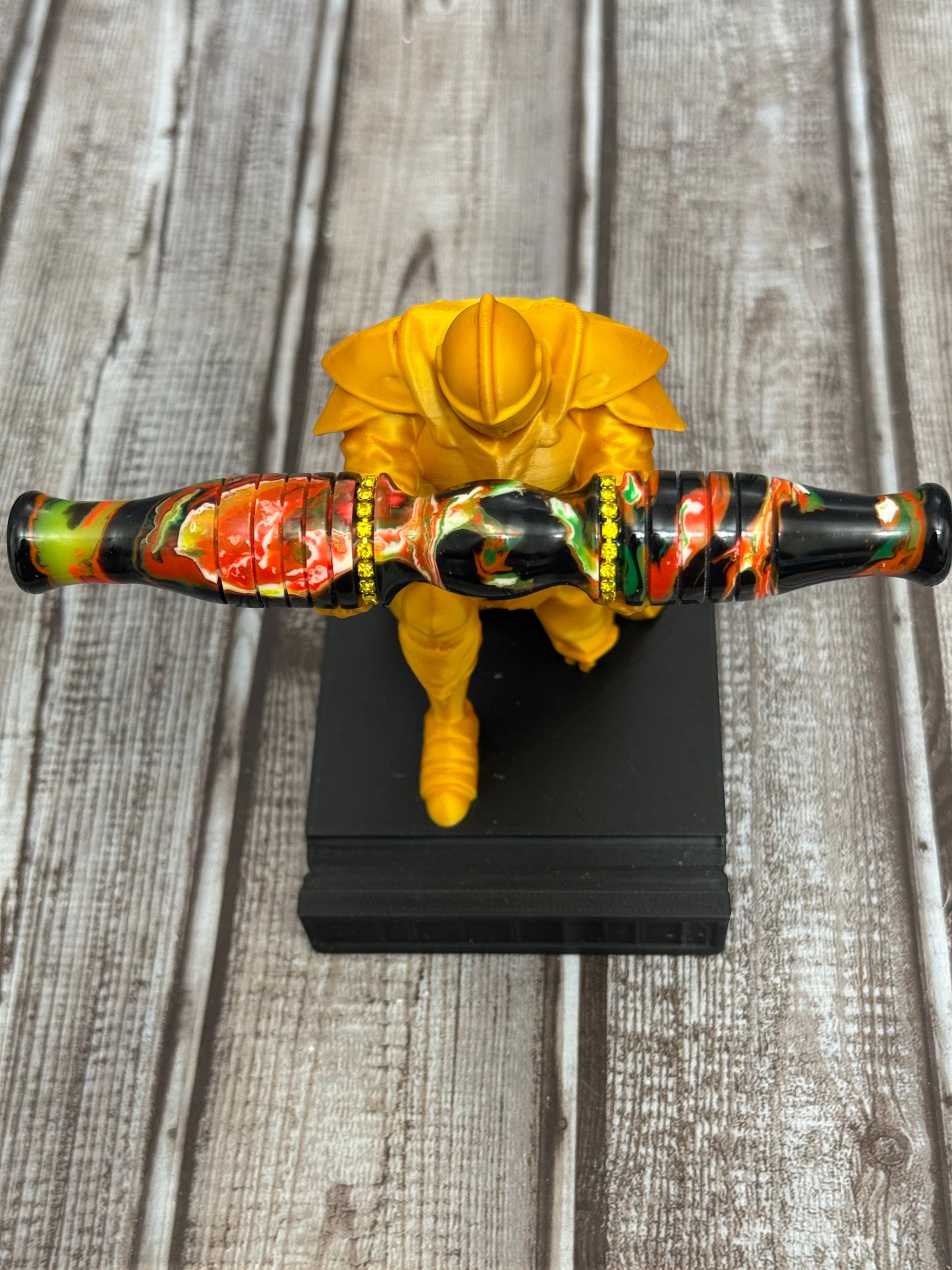 Oriental Vase Diamond Painting Pen