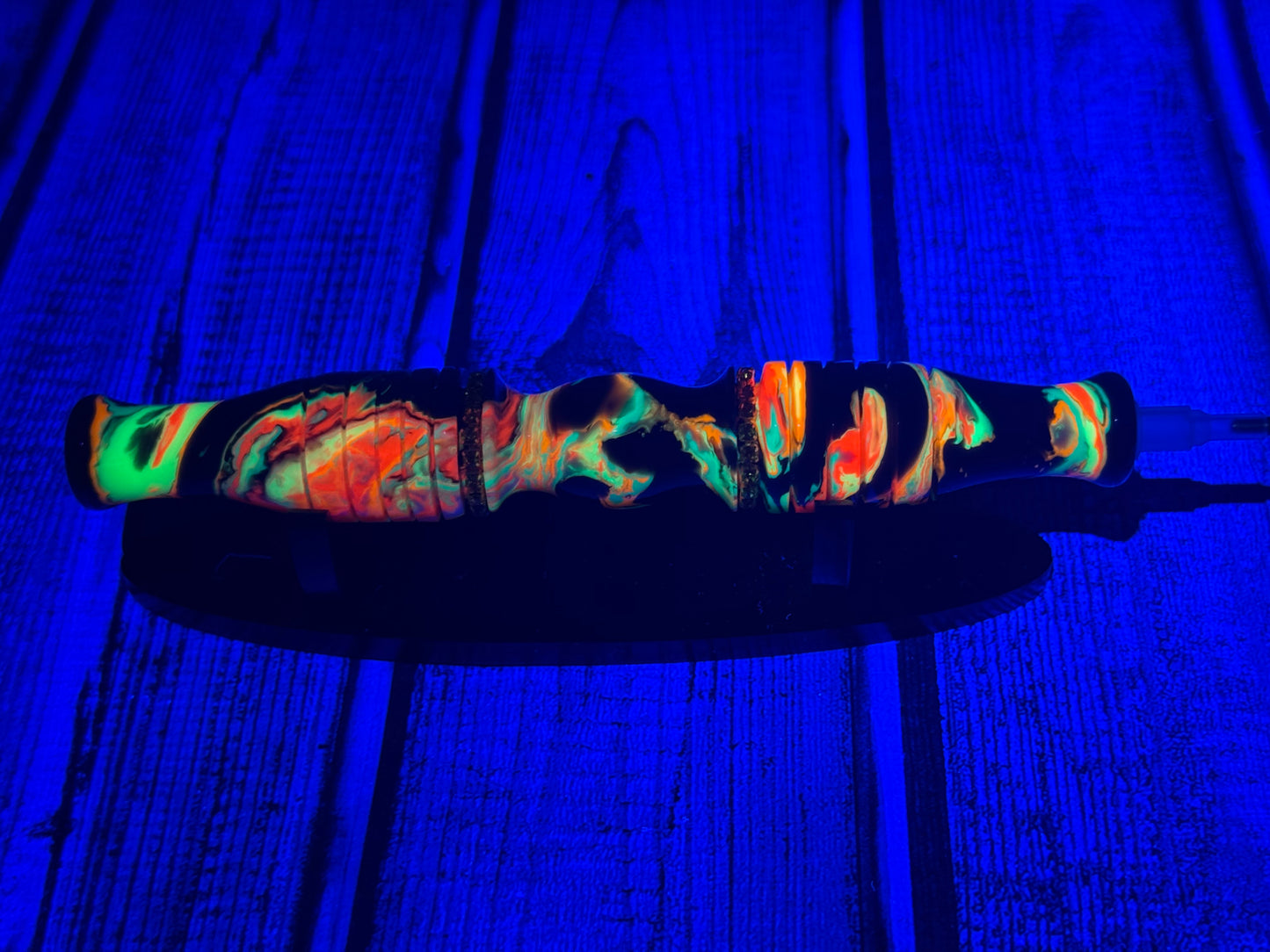 Oriental Vase Diamond Painting Pen