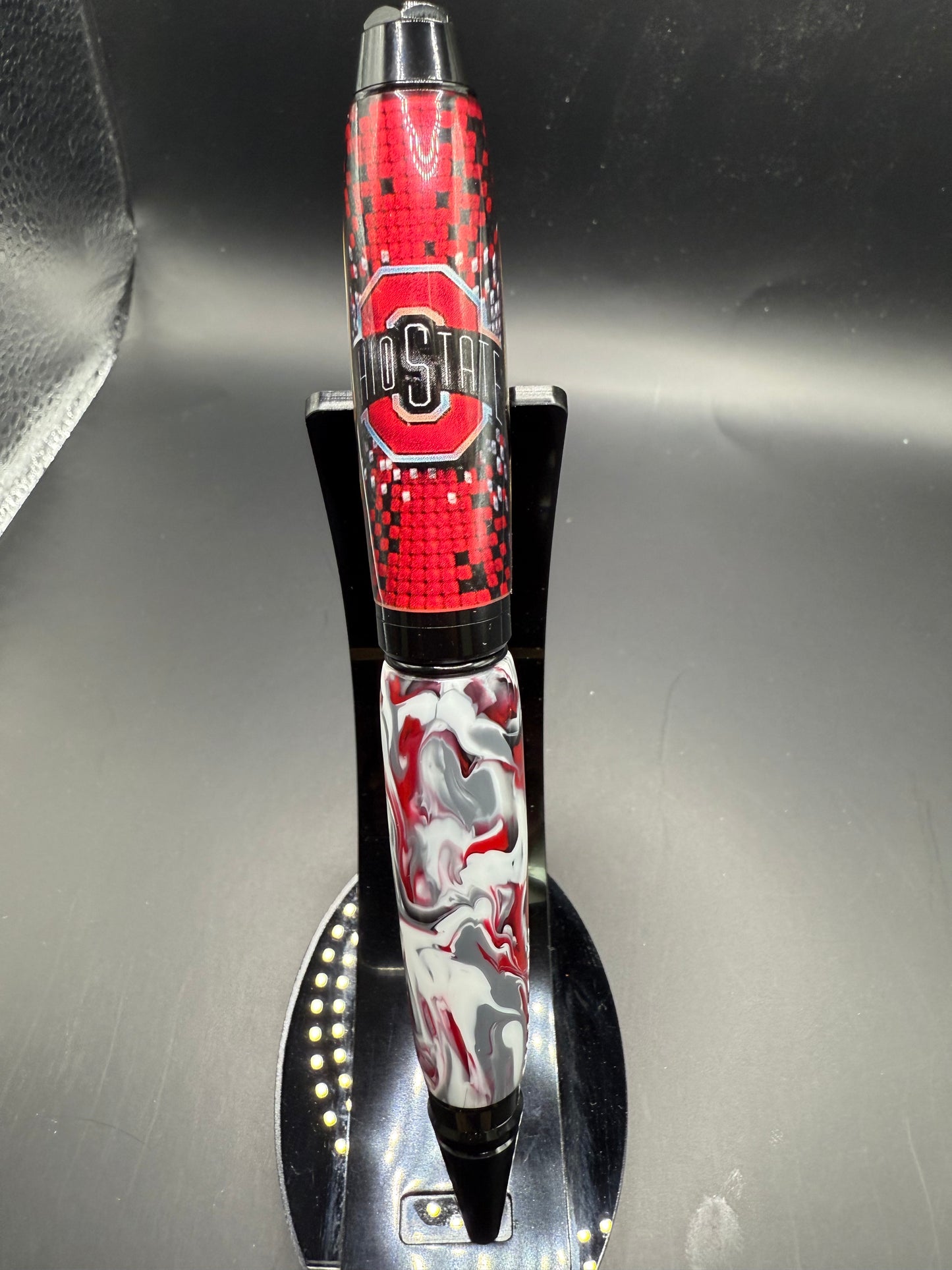 Ohio State Cigar pen