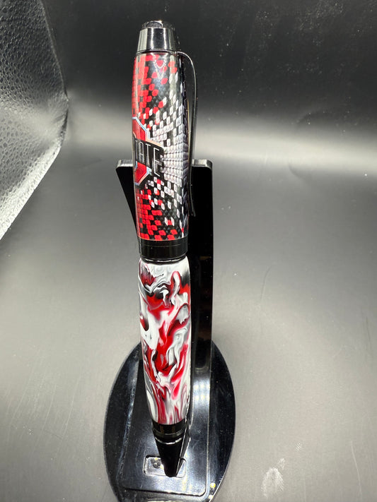 Ohio State Cigar pen
